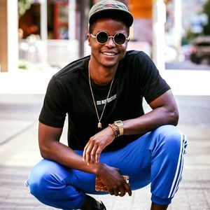 Meet your Posher, Huzail